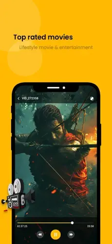 sony-mobiles-5g Top Rated Movies