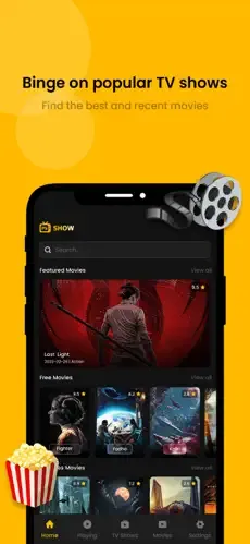 sony-mobiles-5g tv show
